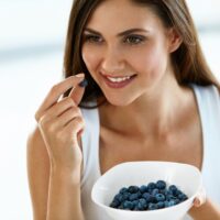 borovnice – bobice za podmladjivanje