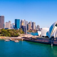 Australija