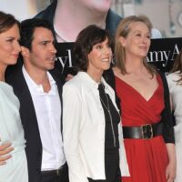 nora efron sa drugim poznatim licnostima