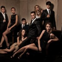 elegantni parovi - cover fotogafija