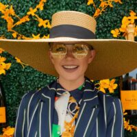 bler edi - modna blogerka