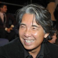 kenzo takada modni dizajner