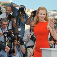 nikol kidman