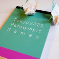 Paralympic games