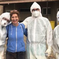 dr vojislava neskovic sa kolegama