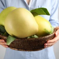 pomelo voćka