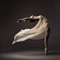 balerina