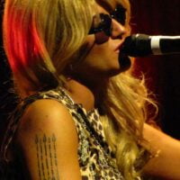 Melody Gardot - Wikipedia.com