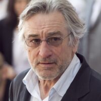 Robert De Niro