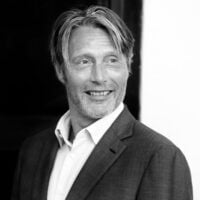 Mads Mikelsen actor