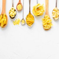 pasta na kasicicama