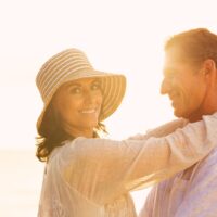 par u ljubavi zagrljen