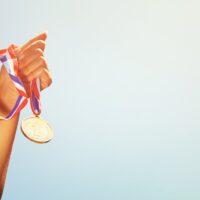 olimpijska medalja