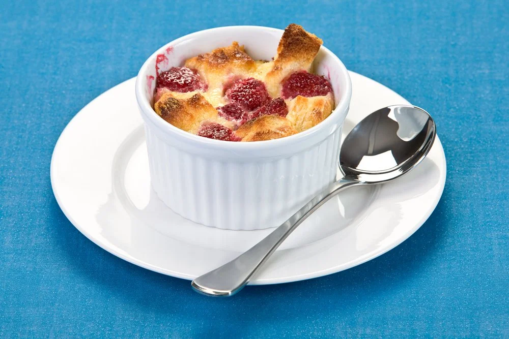 Engleski puding