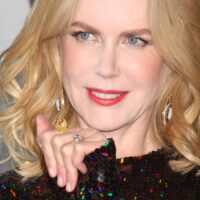 Nikol Kidman, holivudska glumica