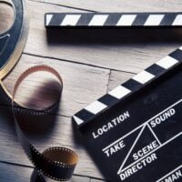 Filmska traka