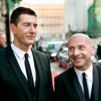 Dolče i Gabana, kreatori