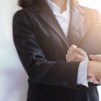 Upoznavanje i rukovanje