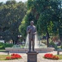 Spomenik Tomi Zdravkoviću