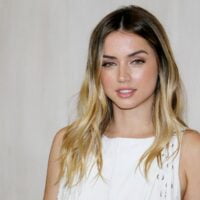 Ana de Armas