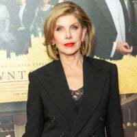 Kristina Baranski