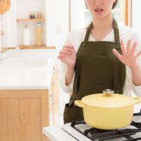 Prva pomoć kod malih kuhinjskih opekotina