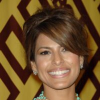 Eva Mendes