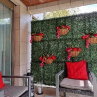 Kreativne ideje za prolećno uređenje terase