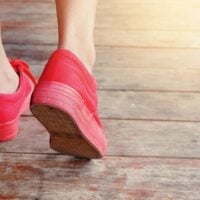 Kratka istorija patika od platna