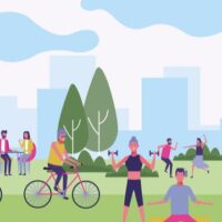 Kako koristiti svaki trenutak za fizičku aktivnost