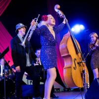 Žena-orkestar Gunhild Karling inspiriše žene svih životnih doba | To sam ja