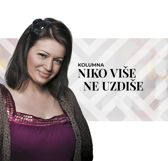 Zezanje - Gorica Nesovic | To sam ja