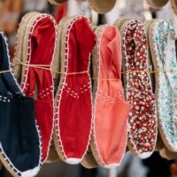 Espadrile – zašto je obuća španskih seljaka osvojila svet | To sam ja