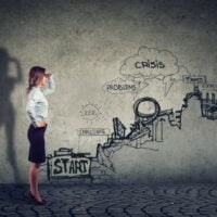 Tri žene zaglavljene u karijerama i put oporavka sa Martom Bek | To sam ja