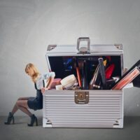 Kako da vam sve stane u neseser za putovanje | To sam ja