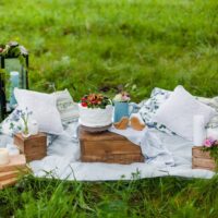 Luksuzan piknik koji se pamti | To sam ja