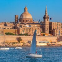 Malta – putovanje na ostrvo s blagom | To sam ja