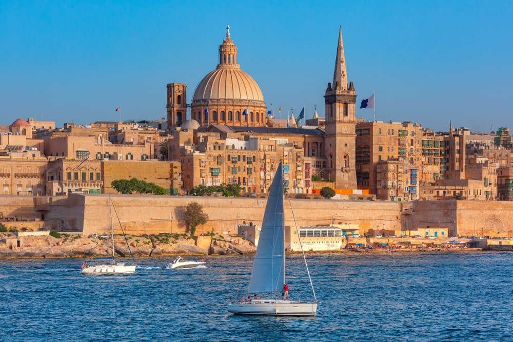 Malta – putovanje na ostrvo s blagom | To sam ja