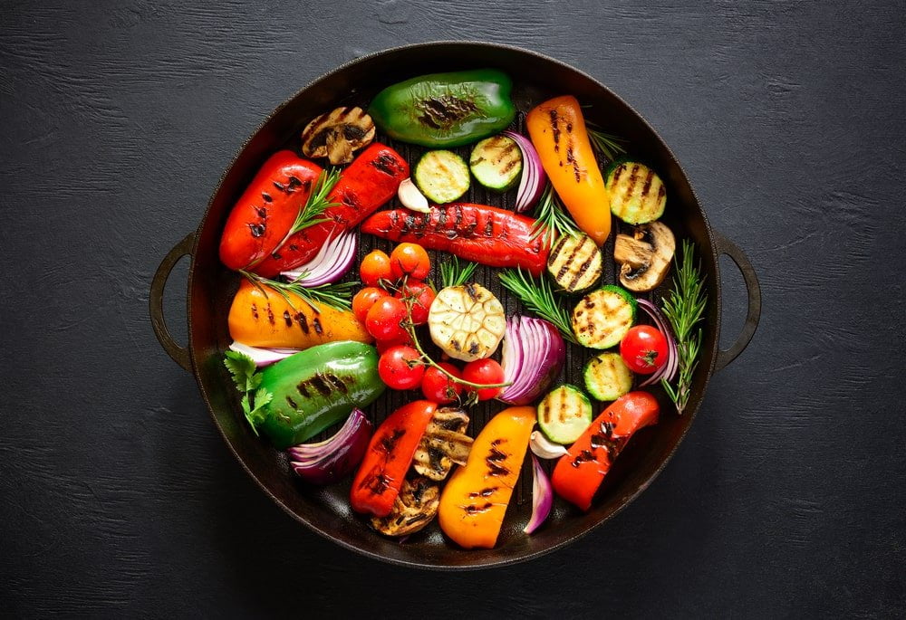 12 vrsta povrća koje kuvanjem postaje zdravije | To sam ja