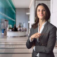 Jedna, samo jedna vaša osobina vodi do poslovnog uspeha | To sam ja