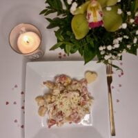 Romantične njoke za dan zaljubljenih