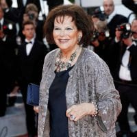 Claudia Cardinale
