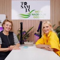 Dr Zorana Kurbalija Novičić u podkastu sa voditelejkom Milicom Gacin