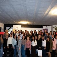 Polaznice programa programa.
