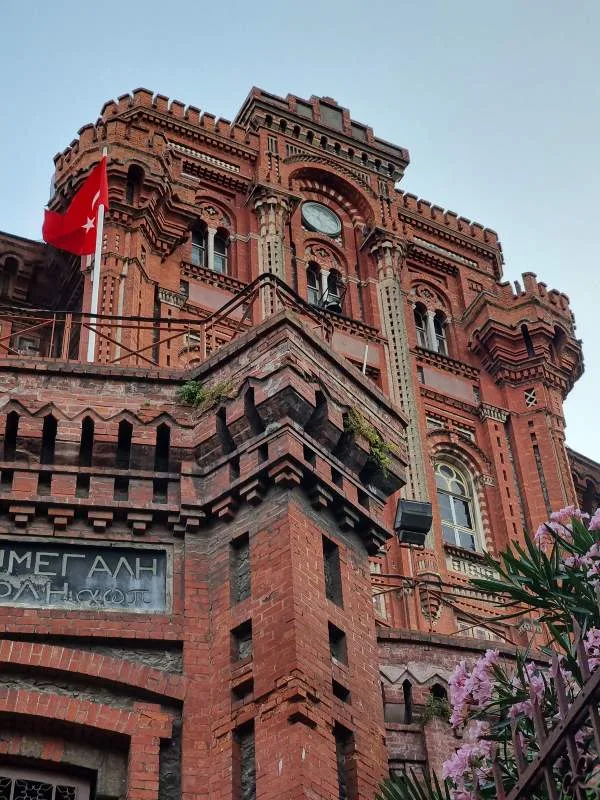 Balat – živopisni dio Istanbula koji vas vraća u prošlost