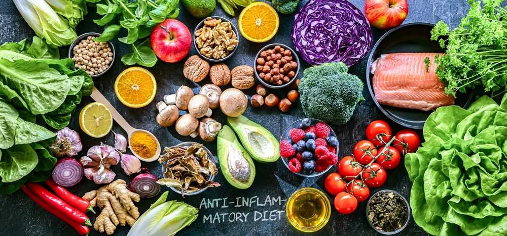 Avokado, zelene salate. brokoli, pečurke, kupus i dr. voće i povrće.