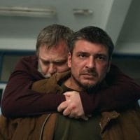 Scena iz filma Yugo Florida.