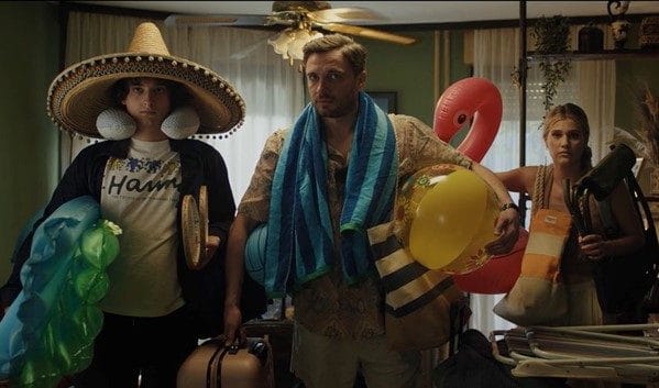 Scena iz filma Biće novih leta.