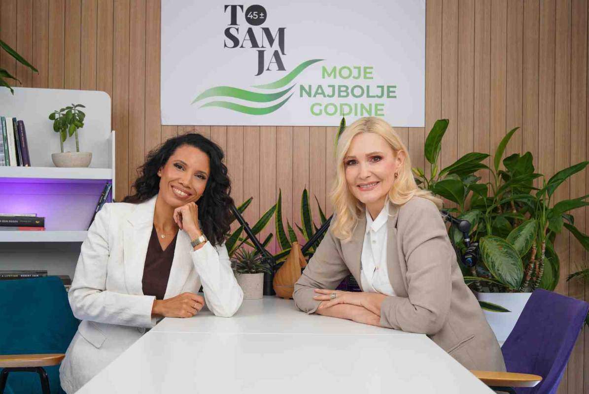 Joga popravlja tamo gdje treba