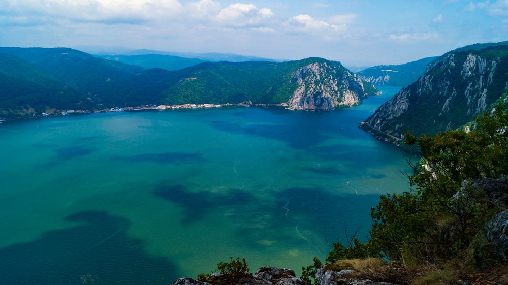 Đerdapska klisura